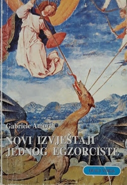 Novi izvještaji jednog egzorciste