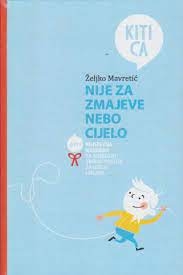 Nije za zmajeve nebo cijelo