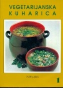 Vegetarijanska kuharica