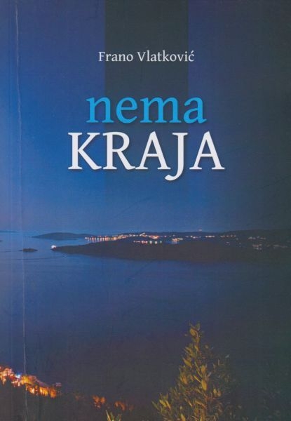 Nema kraja
