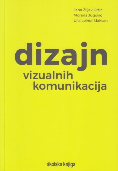 Dizajn vizualnih komunikacija