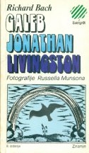 Galeb Jonathan Livingston 