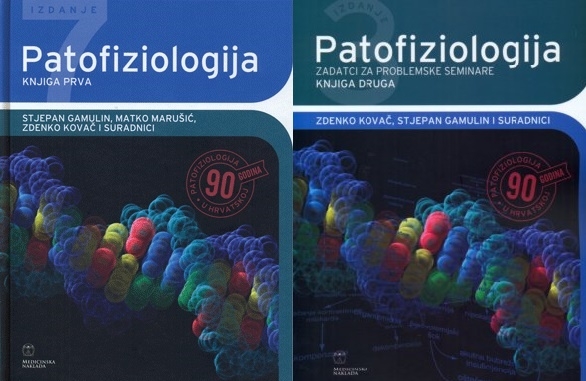 PATOFIZIOLOGIJA - cjelina