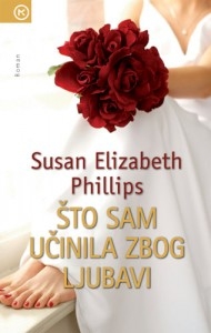 Što sam učinila zbog ljubavi