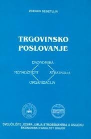  Trgovinsko poslovanje