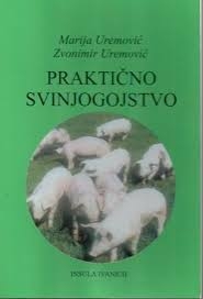 Praktično svinjogojstvo