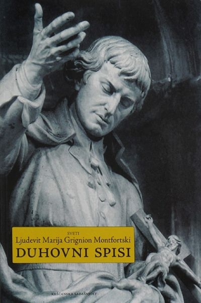 Duhovni spisi