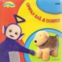 Opipaj! Baš je dobro! 