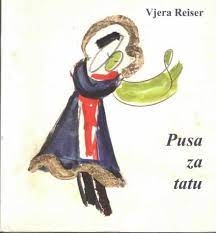 Pusa za tatu