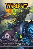 Warcraft: Legende (svezak 5)