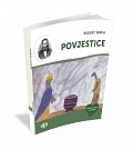Povjestice