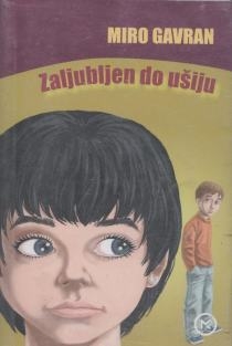 Zaljubljen do ušiju