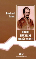 Okviri hrvatske književnosti: kroatističke studije