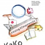 OKVIRKO 2 :  KAtalog KOmpetencija : KaKo