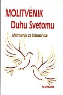 Molitvenik Duhu Svetom 