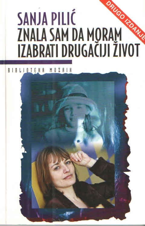 Znala sam da moram izabrati drugačiji život 