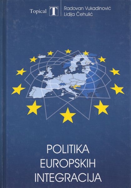 Politika europskih integracija