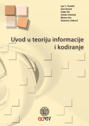 Uvod u teoriju informacije i kodiranje 