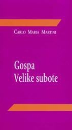 Gospa Velike subote 