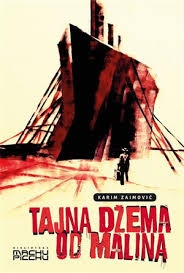 Tajna džema od malina