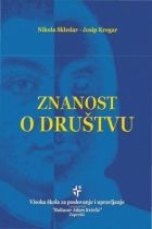 Znanost o društvu : osnovni pojmovi i razvoj