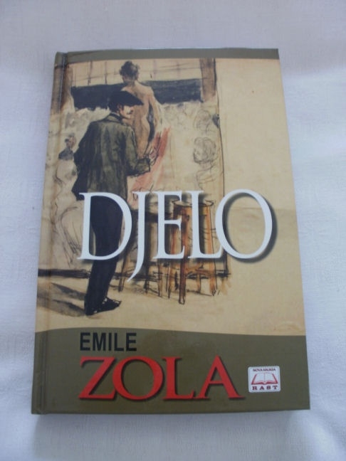 Djelo (izdanje 2012.godine)