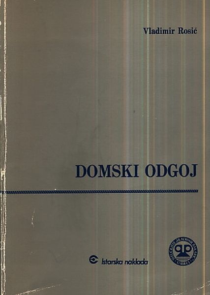 Domski odgoj 