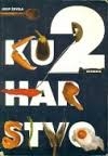 Kuharstvo 2 : za drugi razred ugostiteljske i turističko hotelijerske škole