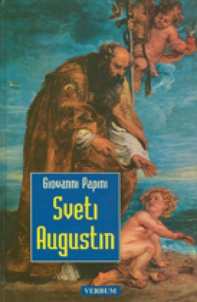 Sveti Augustin