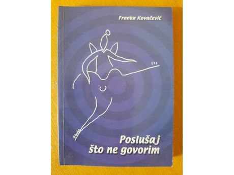 Poslušaj što ne govorim 