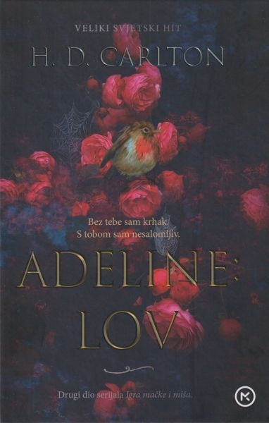 Adeline : lov 