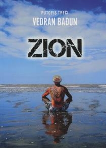 Zion : putopis treći