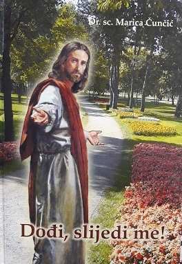Dođi, slijedi me! 