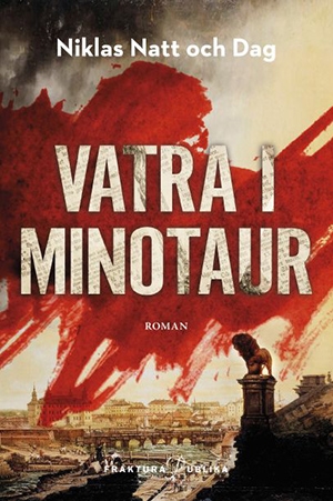 Vatra i Minotaur
