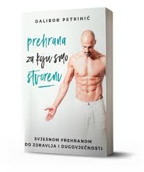 Prehrana za koju smo stvoreni