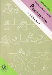 Poduzetništvo : udžbenik za 1. i 2. razred ekonomske škole