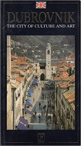 Dubrovnik - the city of culture and art