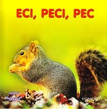 Eci, peci, pec ( izdanje 2016.godine )