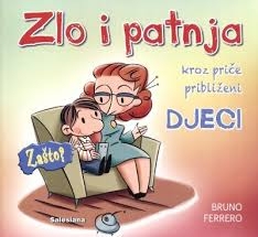 Zlo i patnja kroz priče približeni djeci