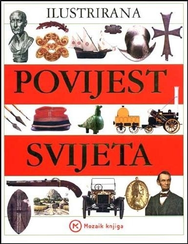 Ilustrirana povijest svijeta