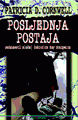 Posljednja postaja : jedanaesti slučaj doktorice Kay Scarpetta