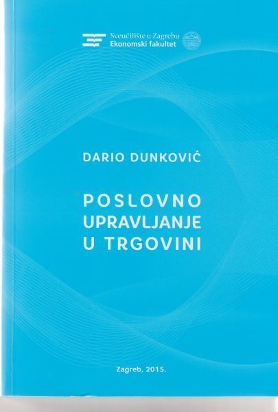 Poslovno upravljanje u trgovini