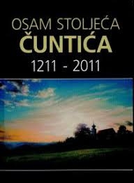 Znanstveni skup Osam stoljeća Čuntića (1211.-2011.), Čuntić, 19. studenoga 2011. : zbornik sažetaka