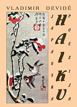 Japanska haiku poezija i njen kulturnopovijesni okvir