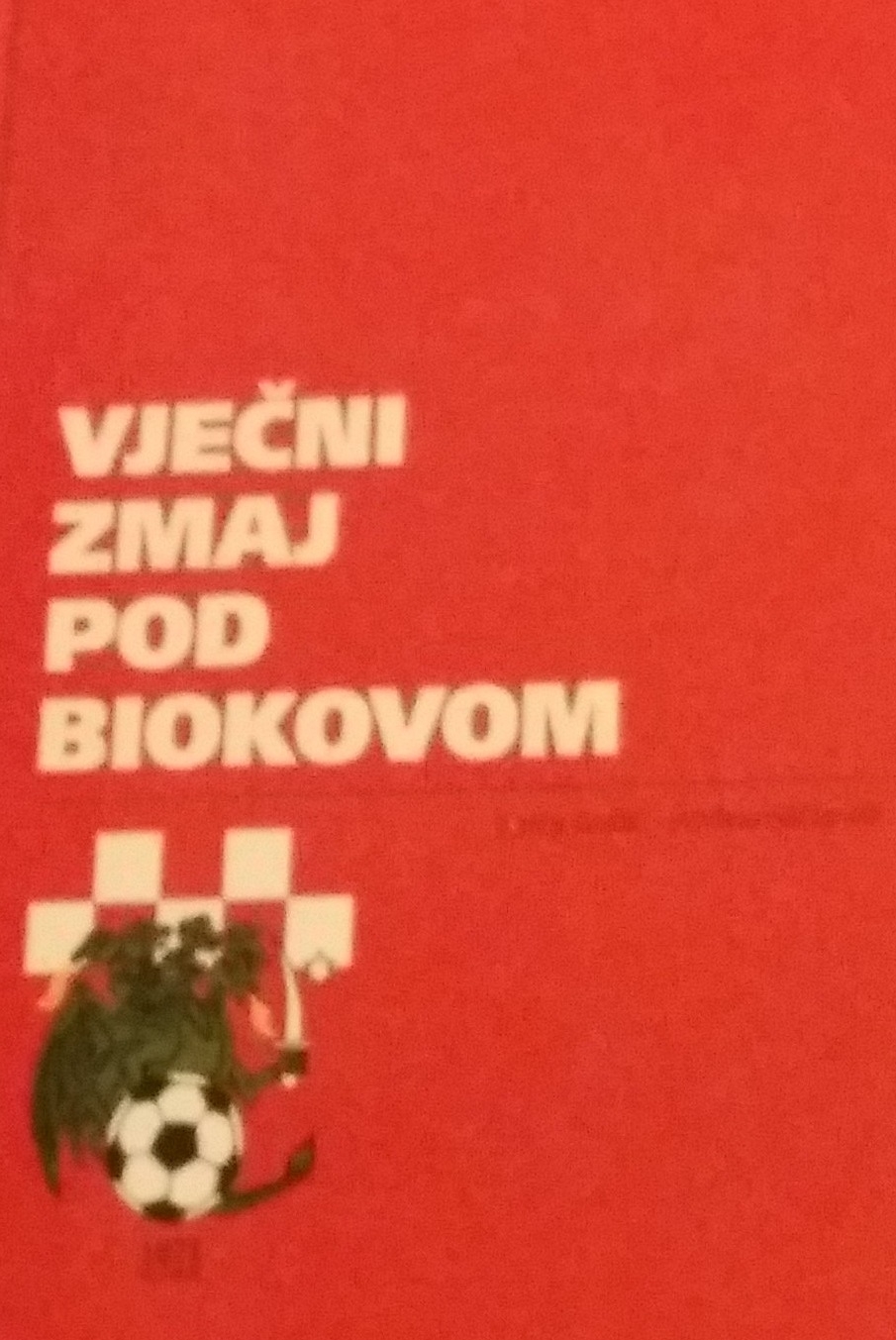 Vječni Zmaj pod Biokovom