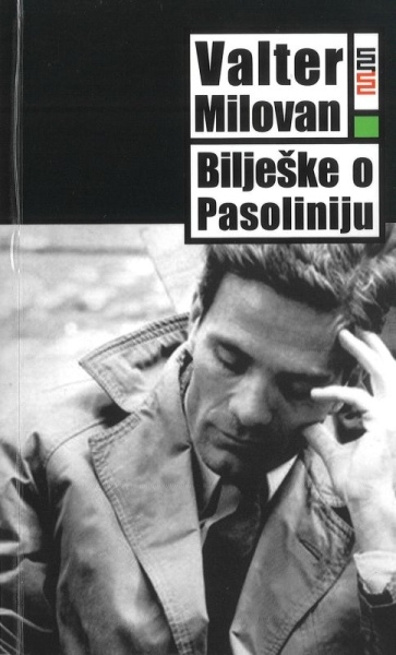 Bilješke o Pasoliniju