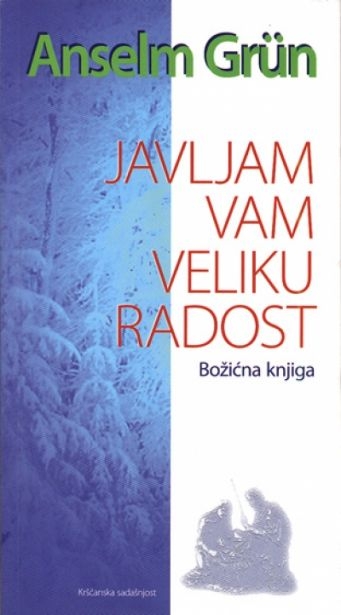 Javljam vam veliku radost