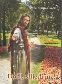 Dođi, slijedi me! : prema knjizi John Veltri,D.I.: Orientations, Guelph, 1981.