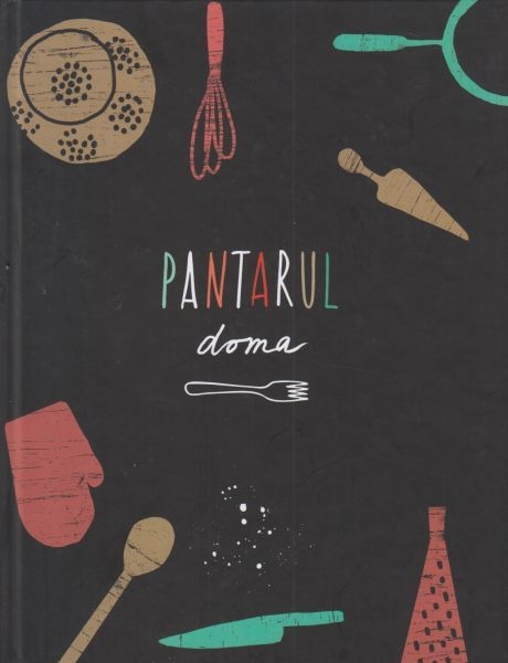 Pantarul doma : feels like home 