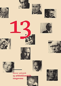 13 arhitektonskih razgovora
